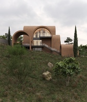 thumbnail of picture no. 15 of Taghan Villa project, designed by Mohammad Reza Kohzadi