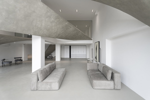 thumbnail of picture no. 12 of Terrace real estate project, designed by Mohammad Reza Kohzadi