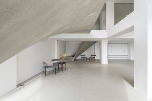 thumbnail of picture no. 14 of Terrace real estate project, designed by Mohammad Reza Kohzadi