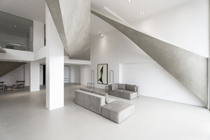 thumbnail of picture no. 16 of Terrace real estate project, designed by Mohammad Reza Kohzadi