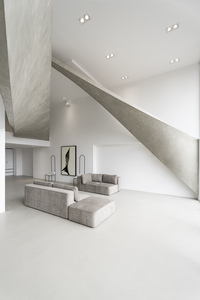 thumbnail of picture no. 17 of Terrace real estate project, designed by Mohammad Reza Kohzadi
