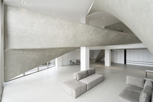 thumbnail of picture no. 18 of Terrace real estate project, designed by Mohammad Reza Kohzadi