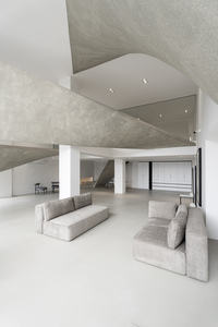 thumbnail of picture no. 20 of Terrace real estate project, designed by Mohammad Reza Kohzadi