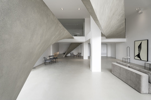 thumbnail of picture no. 21 of Terrace real estate project, designed by Mohammad Reza Kohzadi
