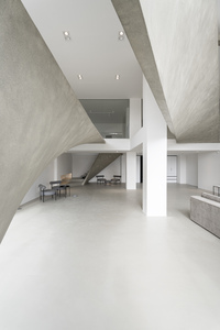 thumbnail of picture no. 23 of Terrace real estate project, designed by Mohammad Reza Kohzadi