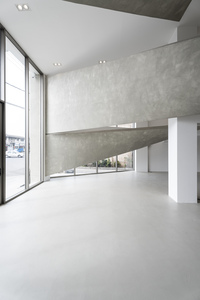thumbnail of picture no. 25 of Terrace real estate project, designed by Mohammad Reza Kohzadi