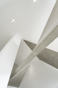 thumbnail of picture no. 27 of Terrace real estate project, designed by Mohammad Reza Kohzadi