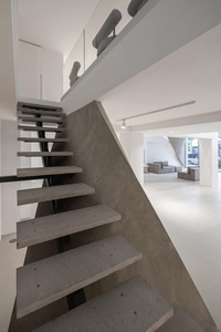 thumbnail of picture no. 31 of Terrace real estate project, designed by Mohammad Reza Kohzadi