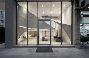 thumbnail of picture no. 9 of Terrace real estate project, designed by Mohammad Reza Kohzadi