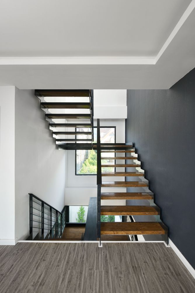 picture no. 20 of Tooska Villa project, designed by Mohammad Reza Kohzadi