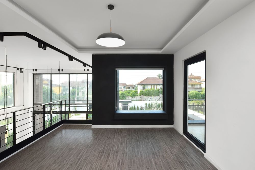 picture no. 21 of Tooska Villa project, designed by Mohammad Reza Kohzadi