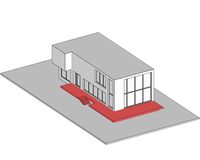 thumbnail of picture no. 2 of Tooska Villa project, designed by Mohammad Reza Kohzadi