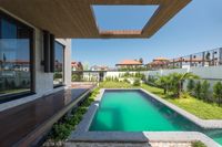 thumbnail of picture no. 11 of Tooska Villa project, designed by Mohammad Reza Kohzadi