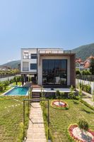 thumbnail of picture no. 12 of Tooska Villa project, designed by Mohammad Reza Kohzadi