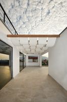 thumbnail of picture no. 13 of Tooska Villa project, designed by Mohammad Reza Kohzadi