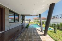 thumbnail of picture no. 14 of Tooska Villa project, designed by Mohammad Reza Kohzadi