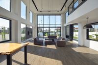 thumbnail of picture no. 17 of Tooska Villa project, designed by Mohammad Reza Kohzadi