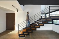 thumbnail of picture no. 19 of Tooska Villa project, designed by Mohammad Reza Kohzadi