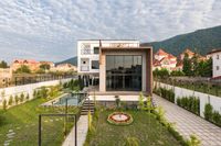 thumbnail of picture no. 8 of Tooska Villa project, designed by Mohammad Reza Kohzadi