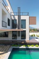 thumbnail of picture no. 10 of Tooska Villa project, designed by Mohammad Reza Kohzadi
