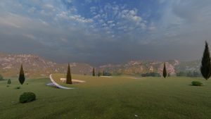 thumbnail of picture no. 11 of Under The Hill project, designed by Mohammad Reza Kohzadi