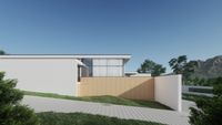 thumbnail of picture no. 19 of Villa on the hill project, designed by Mohammad Reza Kohzadi