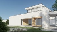thumbnail of picture no. 20 of Villa on the hill project, designed by Mohammad Reza Kohzadi