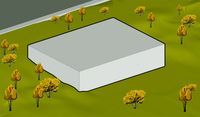 thumbnail of picture no. 3 of Villa on the hill project, designed by Mohammad Reza Kohzadi