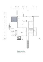 thumbnail of picture no. 25 of Villa on the hill project, designed by Mohammad Reza Kohzadi