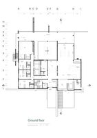 thumbnail of picture no. 26 of Villa on the hill project, designed by Mohammad Reza Kohzadi