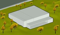 thumbnail of picture no. 5 of Villa on the hill project, designed by Mohammad Reza Kohzadi
