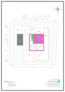 thumbnail of picture no. 31 of VillaPark Shahrak project, designed by Mohammad Reza Kohzadi