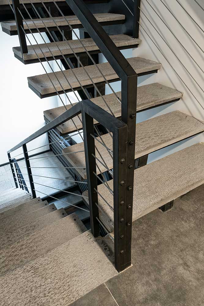 picture no. 31 of Zafar Complex project, designed by Mohammad Reza Kohzadi