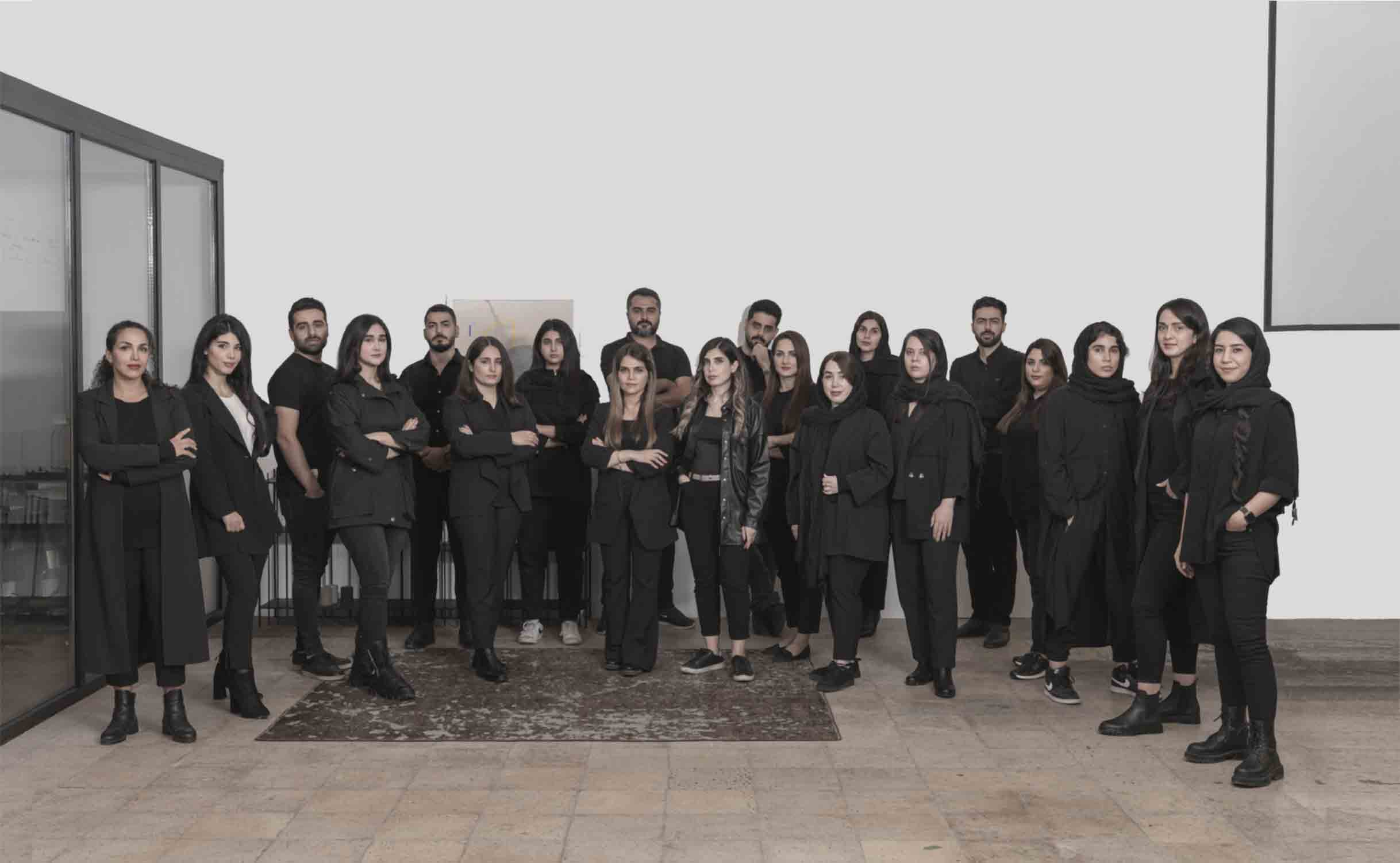 About us mrkoffice.ir Mohammad Reza Kohzadi